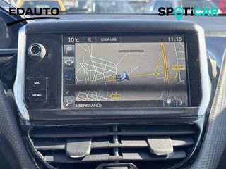 Peugeot 2008 1.6L BlueHDi 100 S&S Allure