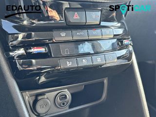 Peugeot 2008 1.6L BlueHDi 100 S&S Allure