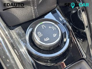 Peugeot 2008 1.6L BlueHDi 100 S&S Allure