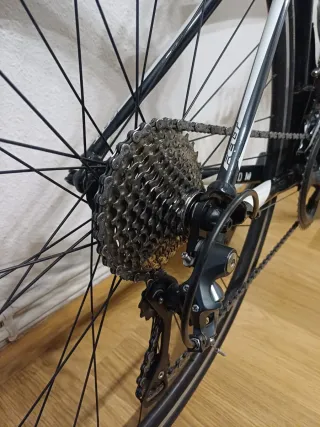 Bicicleta Carretera Felt 85