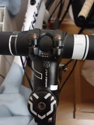 Bicicleta Carretera Felt 85