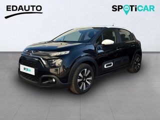 Citroën C3 PureTech 83cv Feel Pack