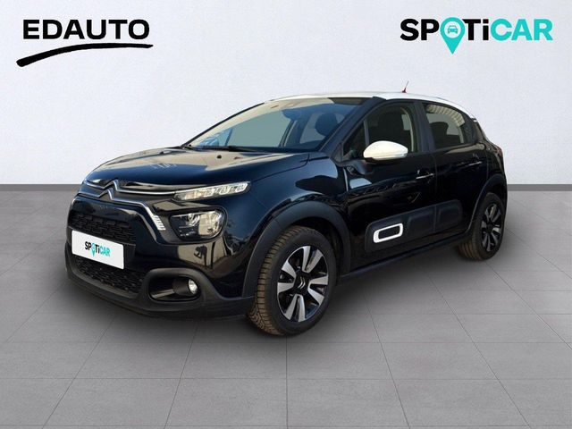 Citroën C3 PureTech 83cv Feel Pack
