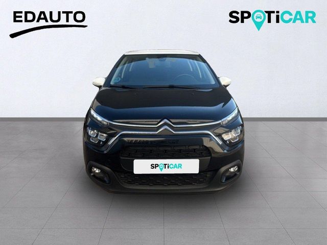 Citroën C3 PureTech 83cv Feel Pack