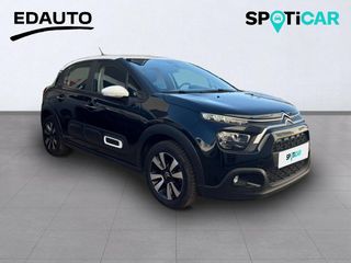 Citroën C3 PureTech 83cv Feel Pack