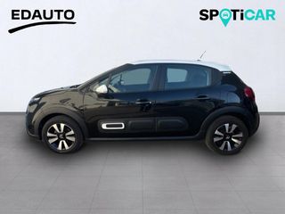 Citroën C3 PureTech 83cv Feel Pack