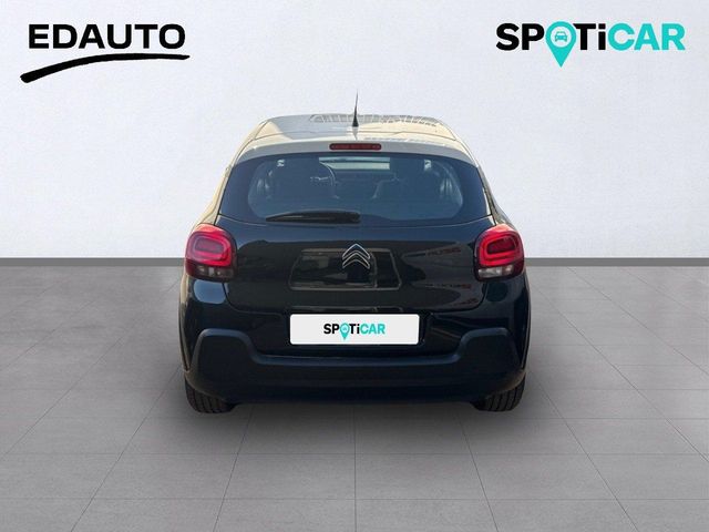Citroën C3 PureTech 83cv Feel Pack