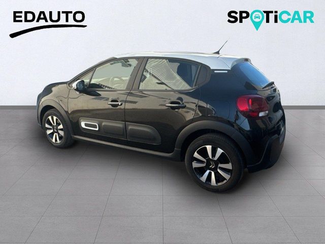 Citroën C3 PureTech 83cv Feel Pack