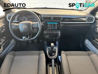 Citroën C3 PureTech 83cv Feel Pack