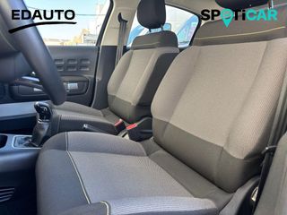 Citroën C3 PureTech 83cv Feel Pack