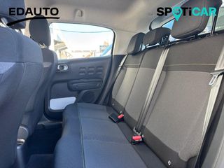Citroën C3 PureTech 83cv Feel Pack