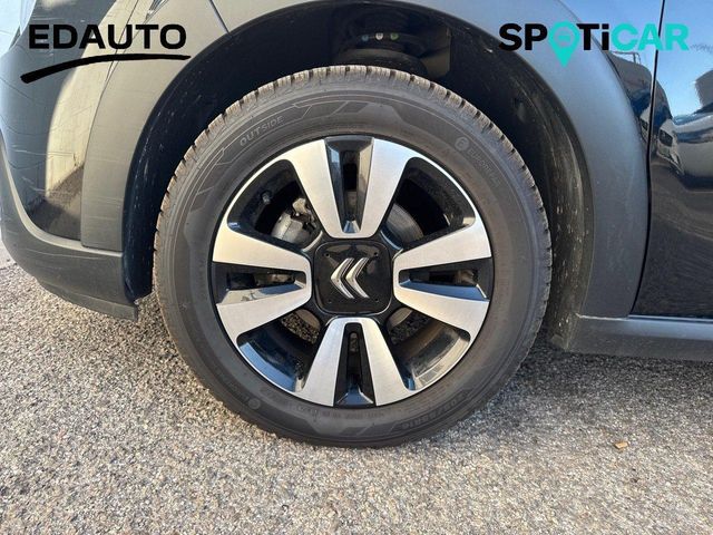 Citroën C3 PureTech 83cv Feel Pack