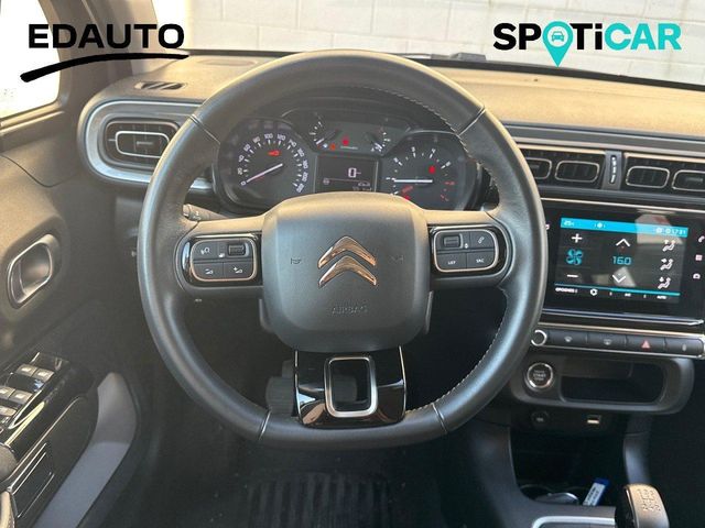 Citroën C3 PureTech 83cv Feel Pack