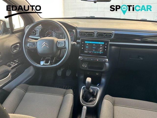 Citroën C3 PureTech 83cv Feel Pack