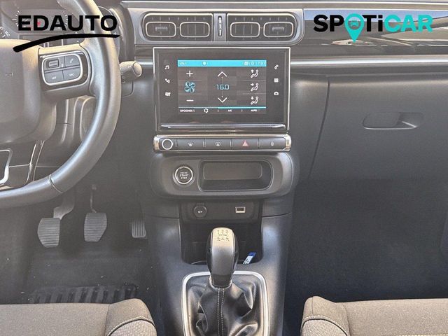 Citroën C3 PureTech 83cv Feel Pack