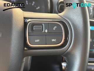 Citroën C3 PureTech 83cv Feel Pack