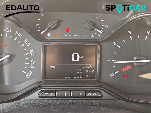 Citroën C3 PureTech 83cv Feel Pack