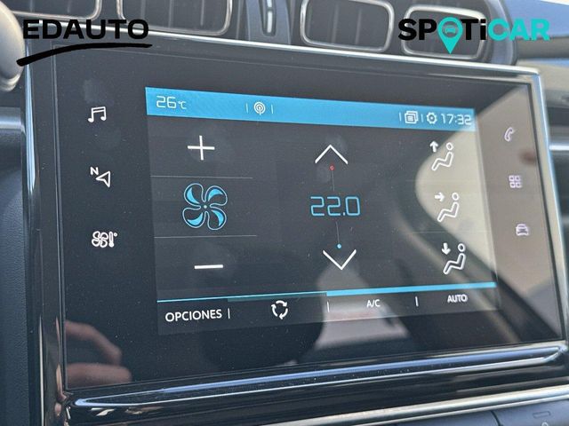 Citroën C3 PureTech 83cv Feel Pack