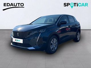 Peugeot 3008 1.2 PureTech 130cv S&S Active Pack