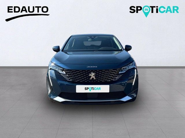 Peugeot 3008 1.2 PureTech 130cv S&S Active Pack