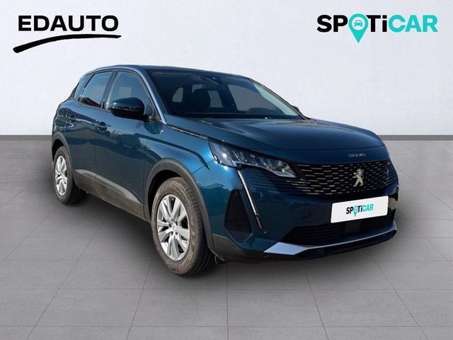 Peugeot 3008 1.2 PureTech 130cv S&S Active Pack