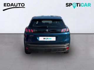 Peugeot 3008 1.2 PureTech 130cv S&S Active Pack