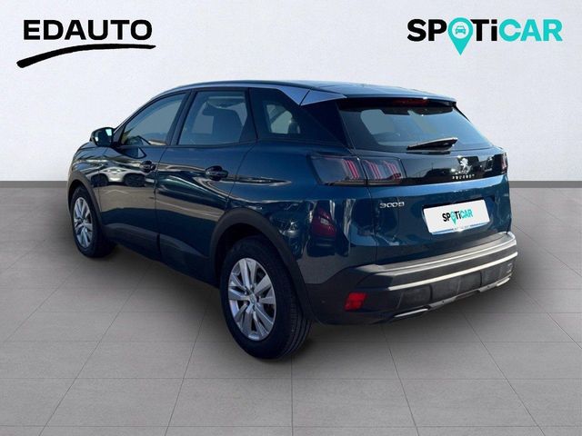 Peugeot 3008 1.2 PureTech 130cv S&S Active Pack