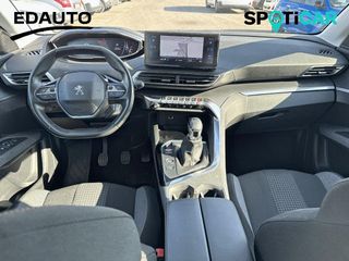 Peugeot 3008 1.2 PureTech 130cv S&S Active Pack