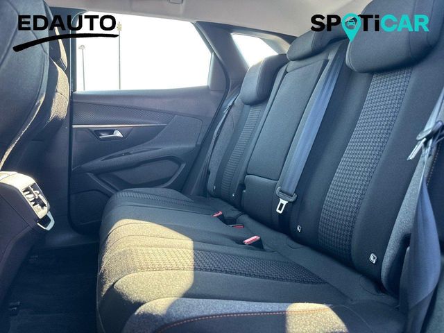 Peugeot 3008 1.2 PureTech 130cv S&S Active Pack