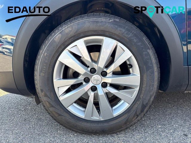Peugeot 3008 1.2 PureTech 130cv S&S Active Pack