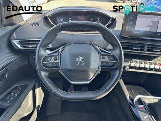 Peugeot 3008 1.2 PureTech 130cv S&S Active Pack