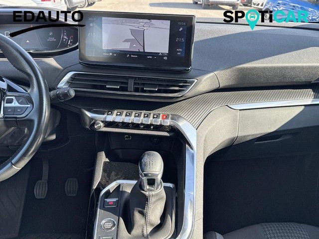 Peugeot 3008 1.2 PureTech 130cv S&S Active Pack