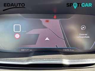 Peugeot 3008 1.2 PureTech 130cv S&S Active Pack