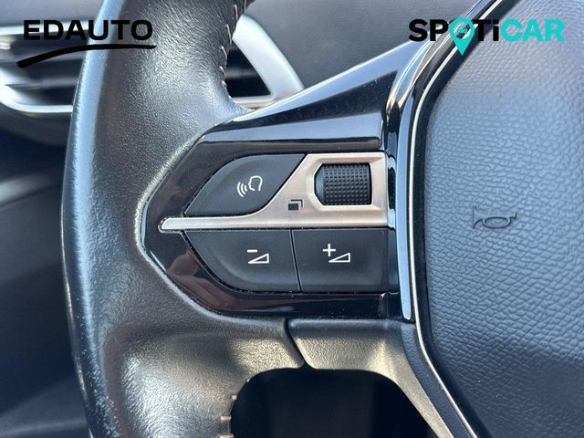 Peugeot 3008 1.2 PureTech 130cv S&S Active Pack