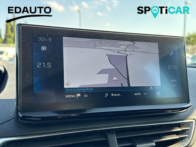 Peugeot 3008 1.2 PureTech 130cv S&S Active Pack