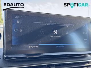 Peugeot 3008 1.2 PureTech 130cv S&S Active Pack