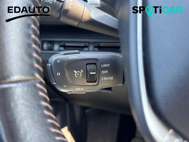 Peugeot 3008 1.2 PureTech 130cv S&S Active Pack