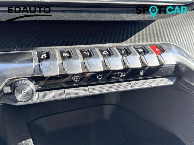 Peugeot 3008 1.2 PureTech 130cv S&S Active Pack