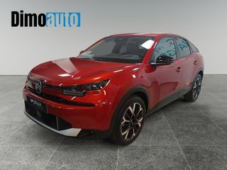 Citroën C4 Hybrid 145 ë-DCS6 Max