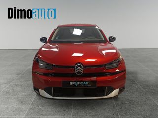 Citroën C4 Hybrid 145 ë-DCS6 Max