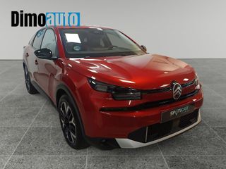 Citroën C4 Hybrid 145 ë-DCS6 Max