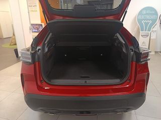 Citroën C4 Hybrid 145 ë-DCS6 Max