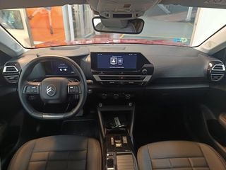 Citroën C4 Hybrid 145 ë-DCS6 Max