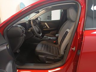 Citroën C4 Hybrid 145 ë-DCS6 Max