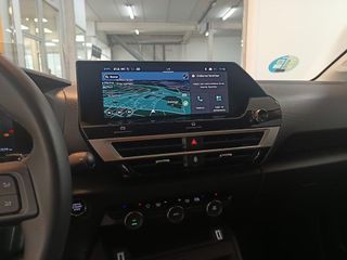 Citroën C4 Hybrid 145 ë-DCS6 Max