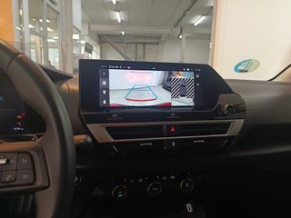 Citroën C4 Hybrid 145 ë-DCS6 Max