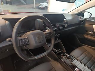 Citroën C4 Hybrid 145 ë-DCS6 Max
