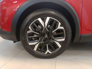 Citroën C4 Hybrid 145 ë-DCS6 Max
