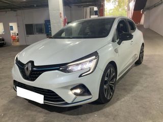 Renault Clio 1.6 E-Tech Híbrido 140cv Intens