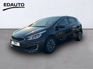 Kia cee'd 1.0 T-GDi 100cv Concept Eco-Dynamics